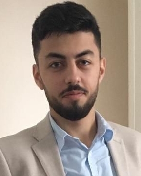 Profilbild von Nour Eddin