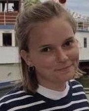 Profilbild von Lena