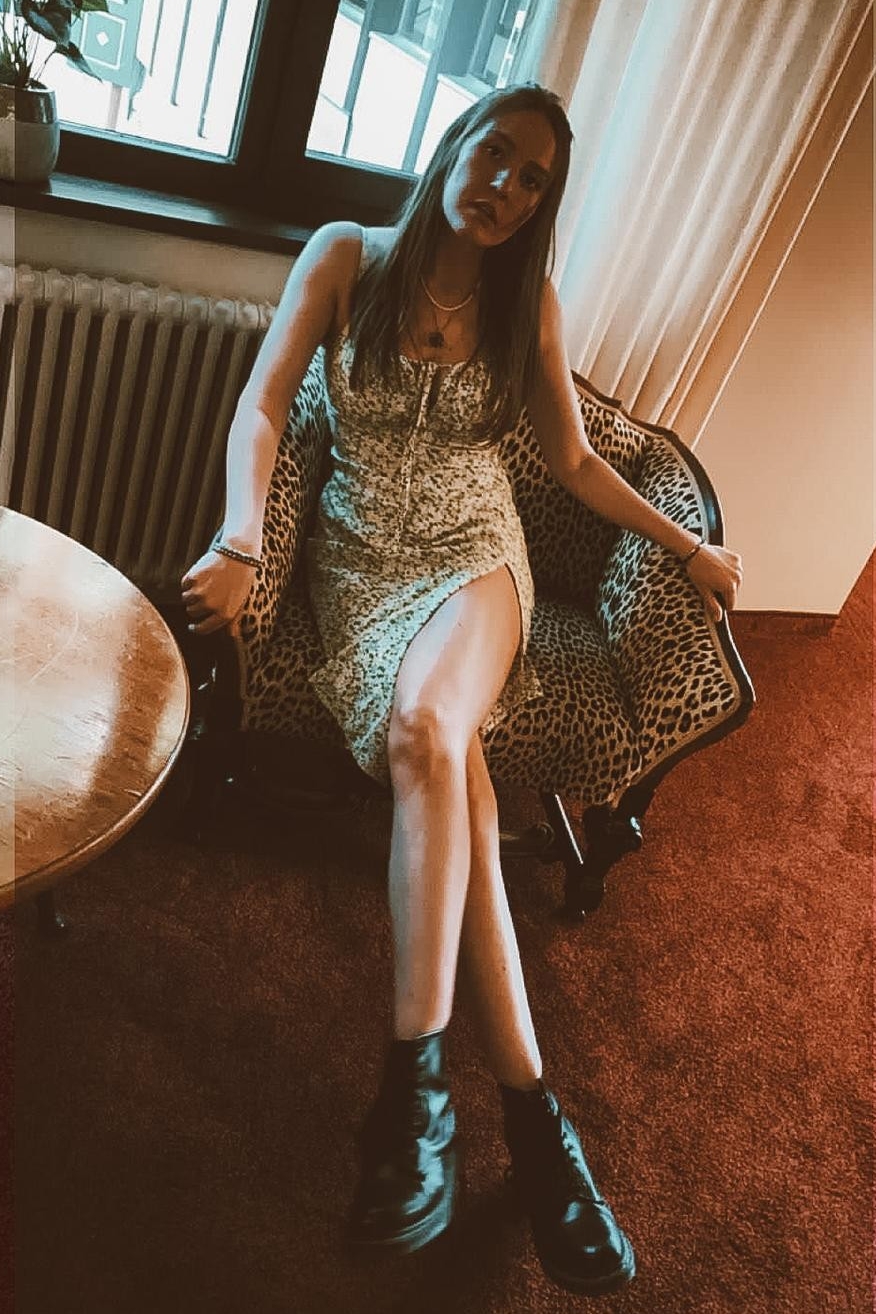 Weiteres Foto von Emilia