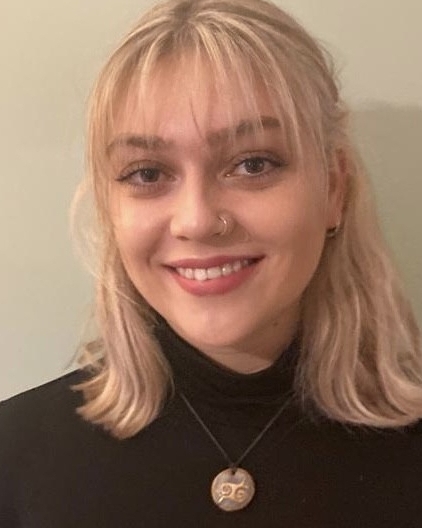 Profilbild von Franziska