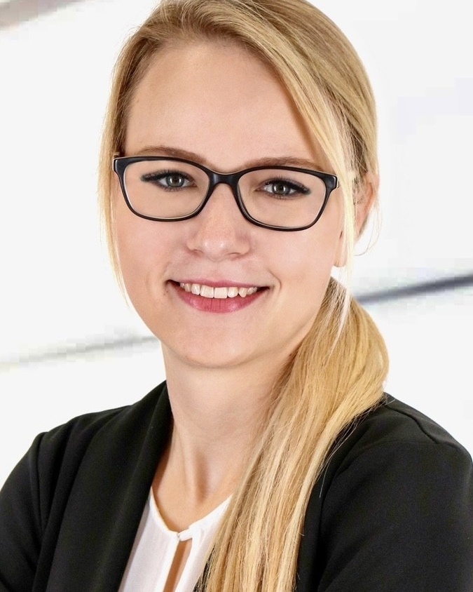 Profilbild von Alina