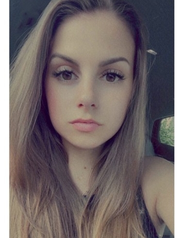 Profilbild von Michelle Melissa