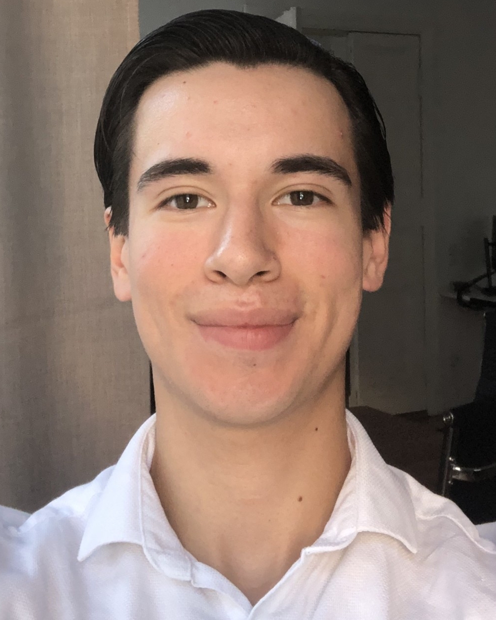 Profilbild von Adrian