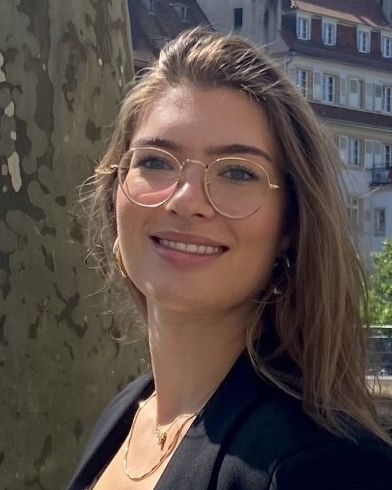 Profilbild von Clara