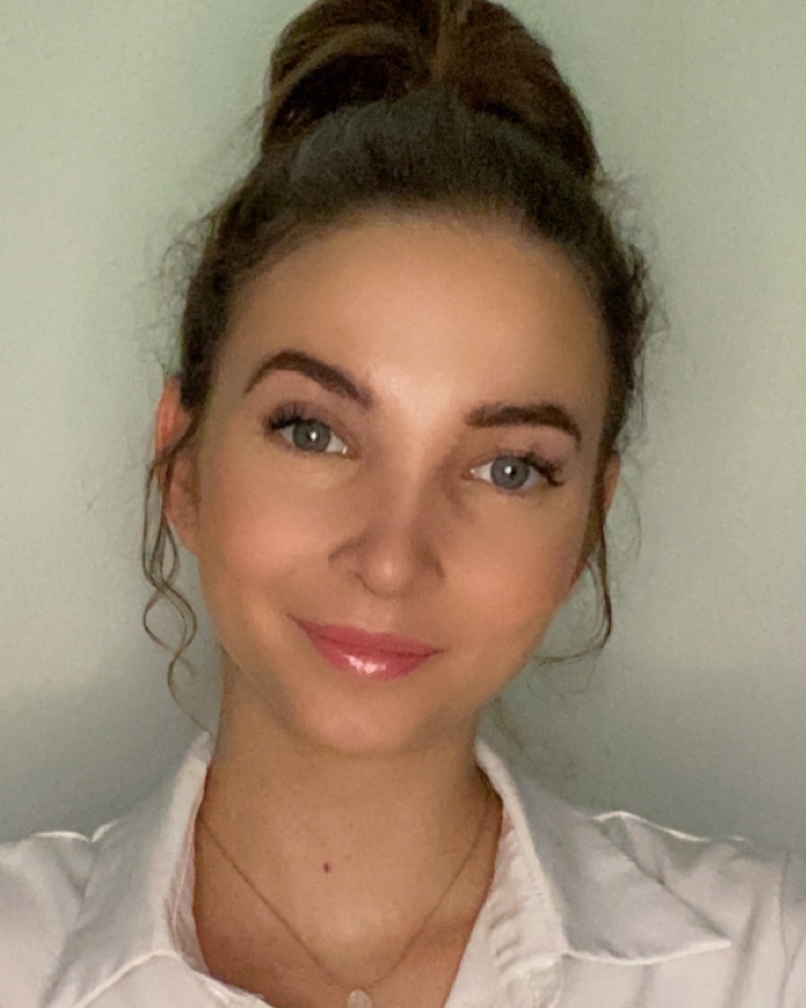 Profilbild von Viktoria Lisa