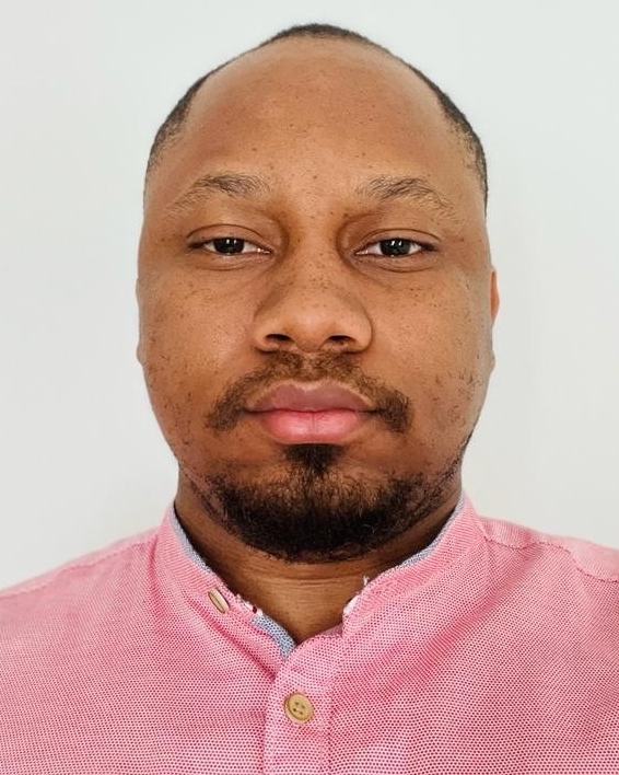 Profilbild von Douglas Gaetan