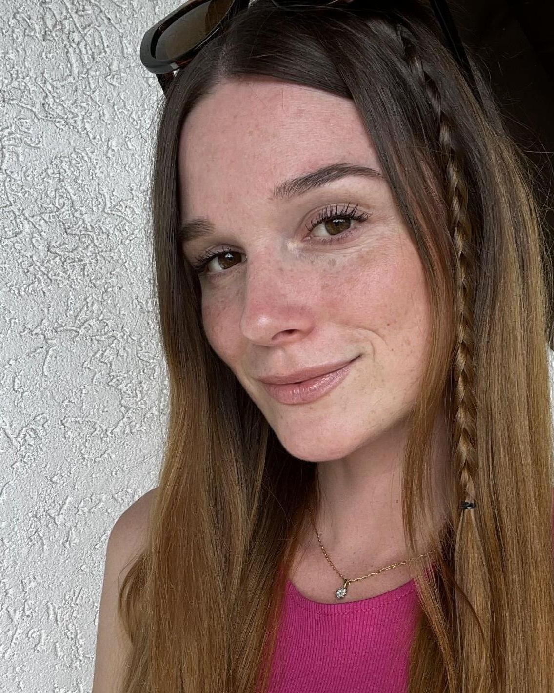 Profilbild von Ana-Cristina