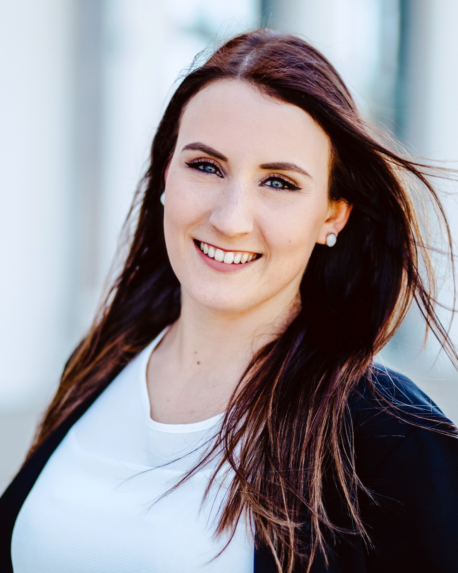 Profilbild von Sarah