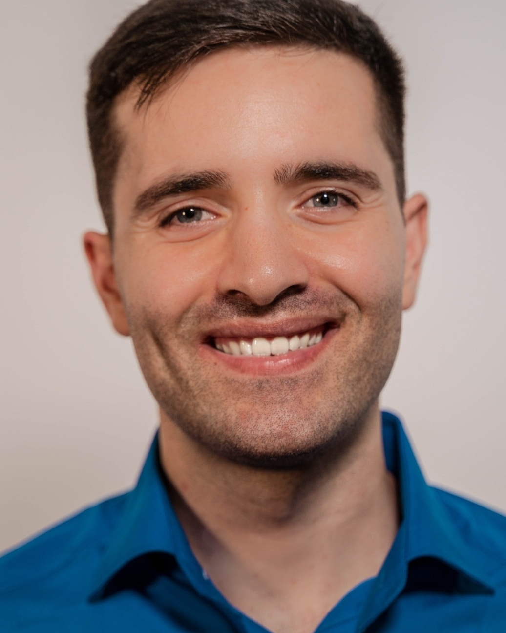 Profilbild von Benedetto