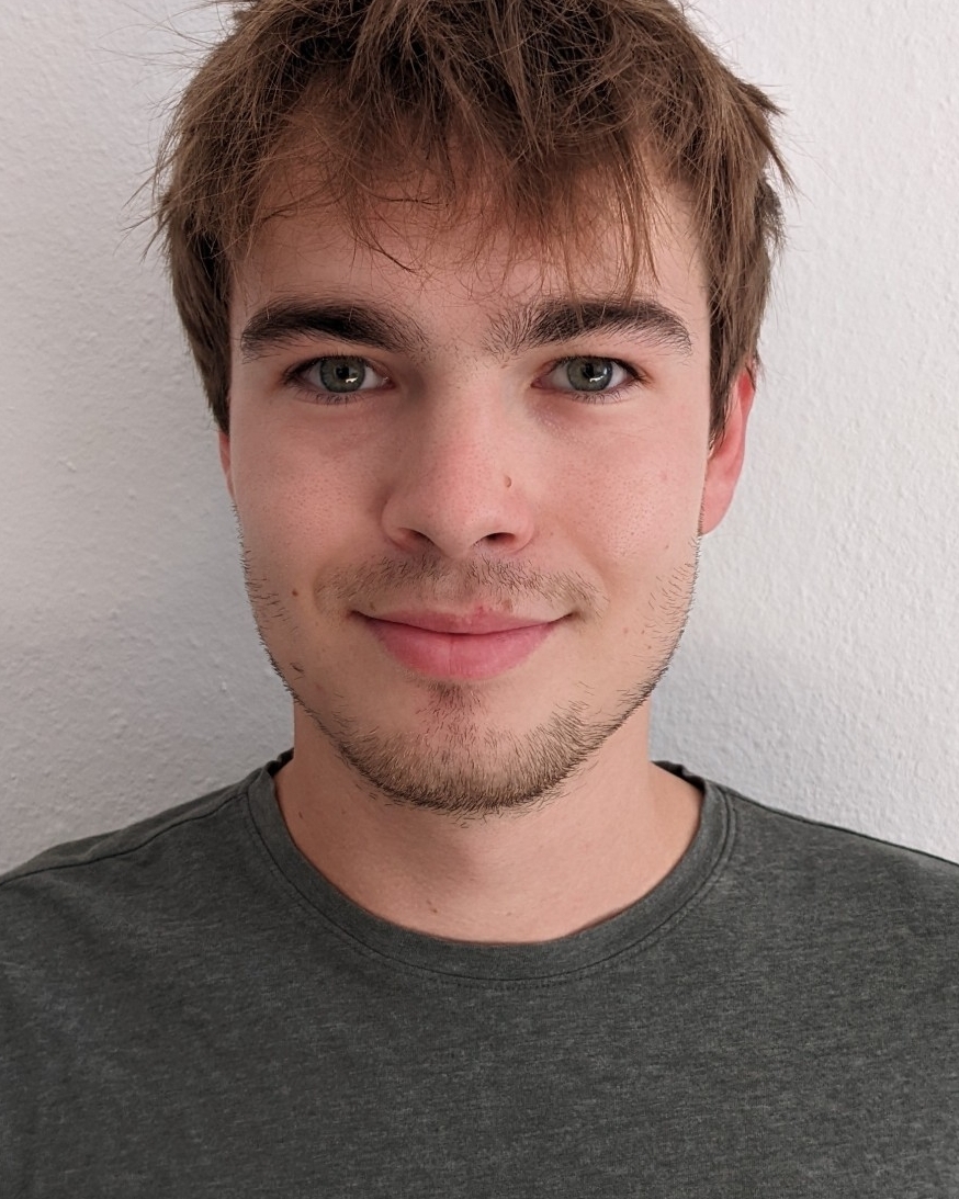 Profilbild von Jordi
