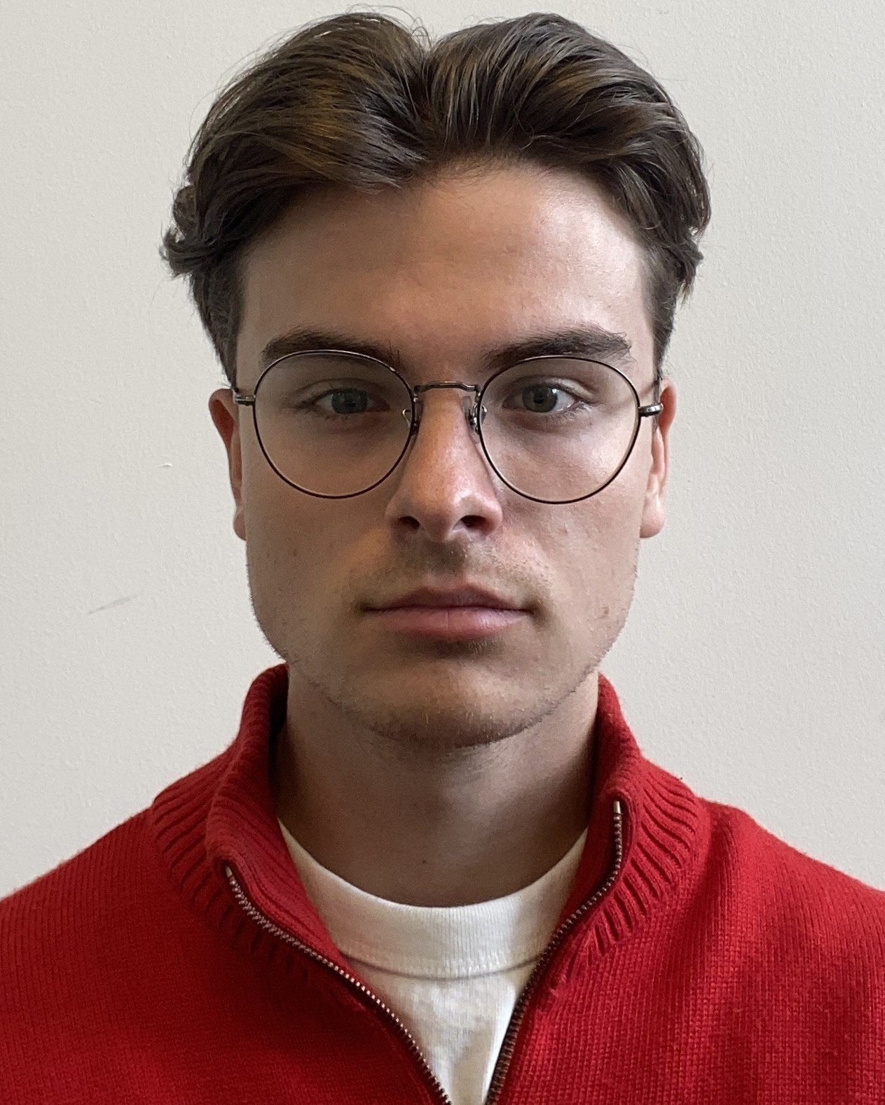 Profilbild von Moritz Carl Wilhelm