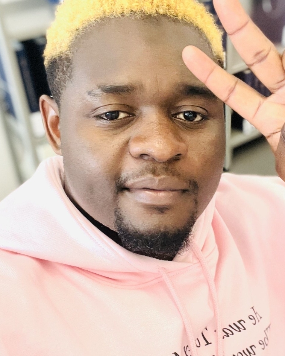 Profilbild von Jaubin Darlin