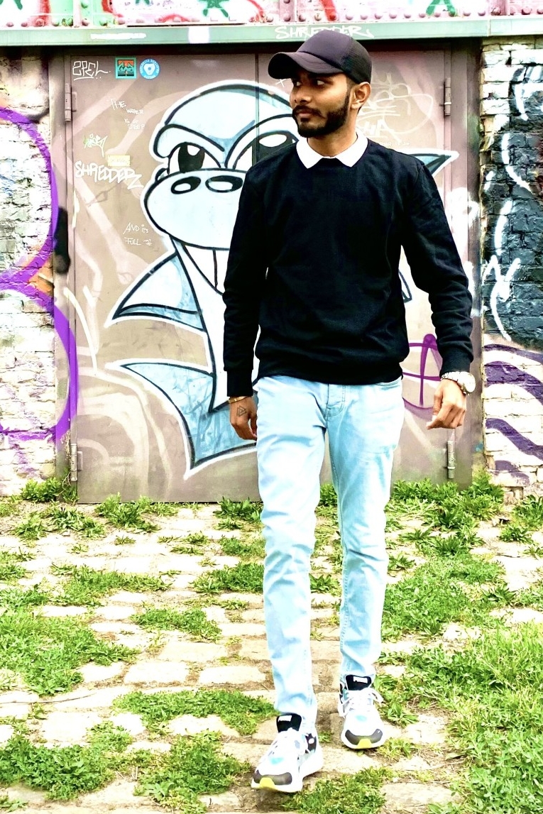 Weiteres Foto von Yash