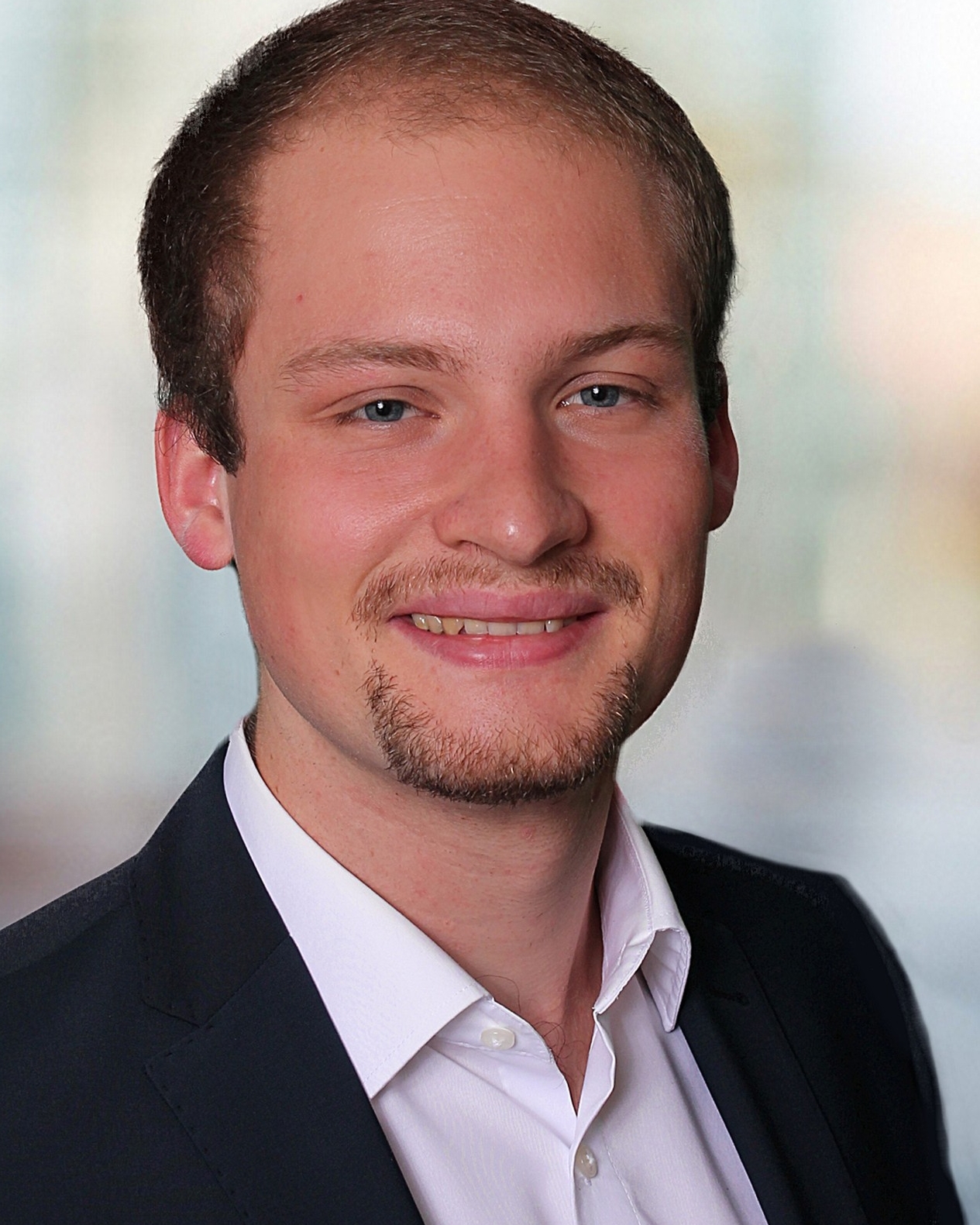 Profilbild von Michael Franz Xaver