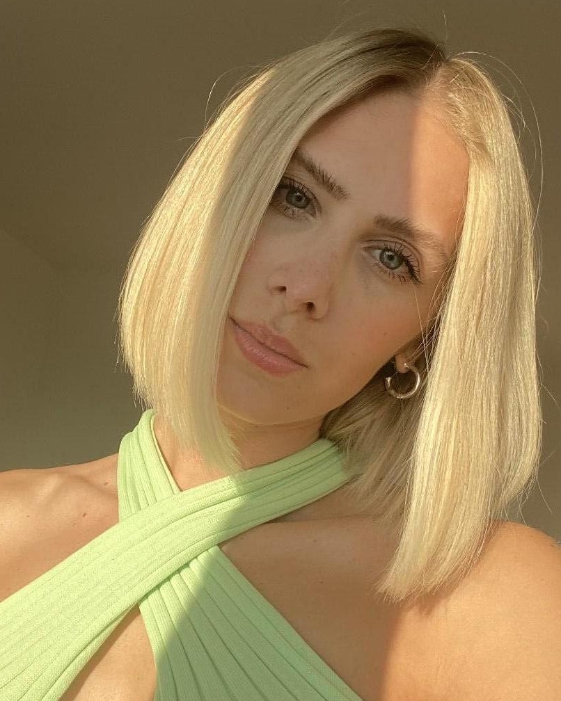 Profilbild von Jillian