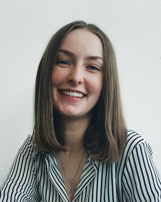 Profilbild von Katharina