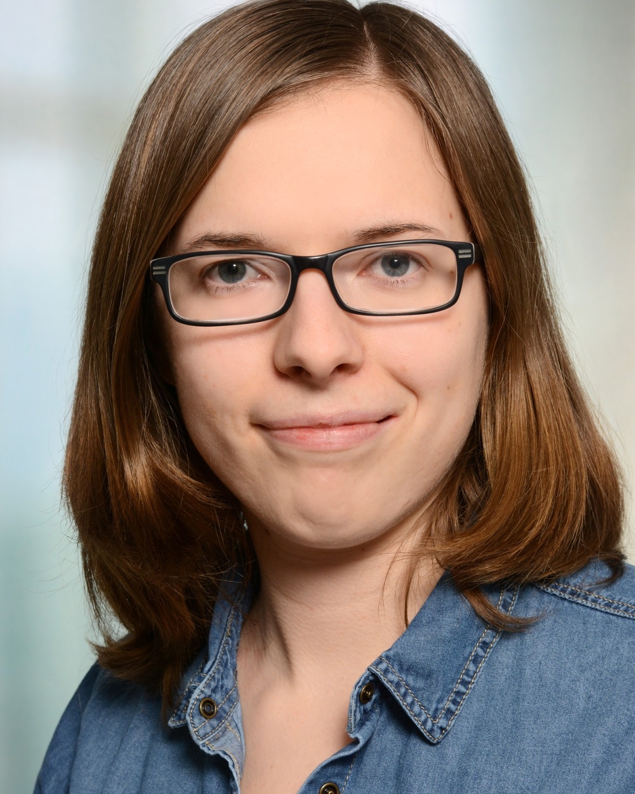 Profilbild von Simone