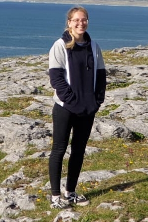 Weiteres Foto von Carolin
