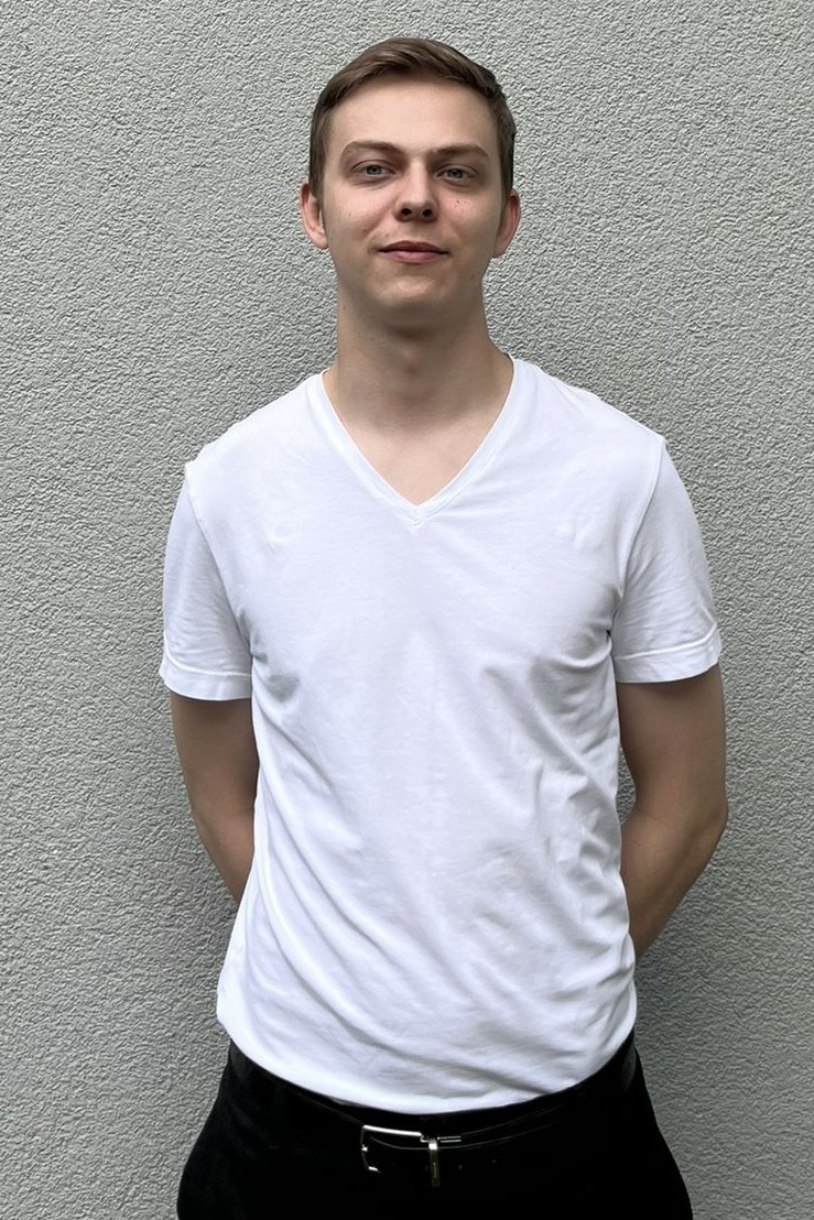 Weiteres Foto von Tim Kevin