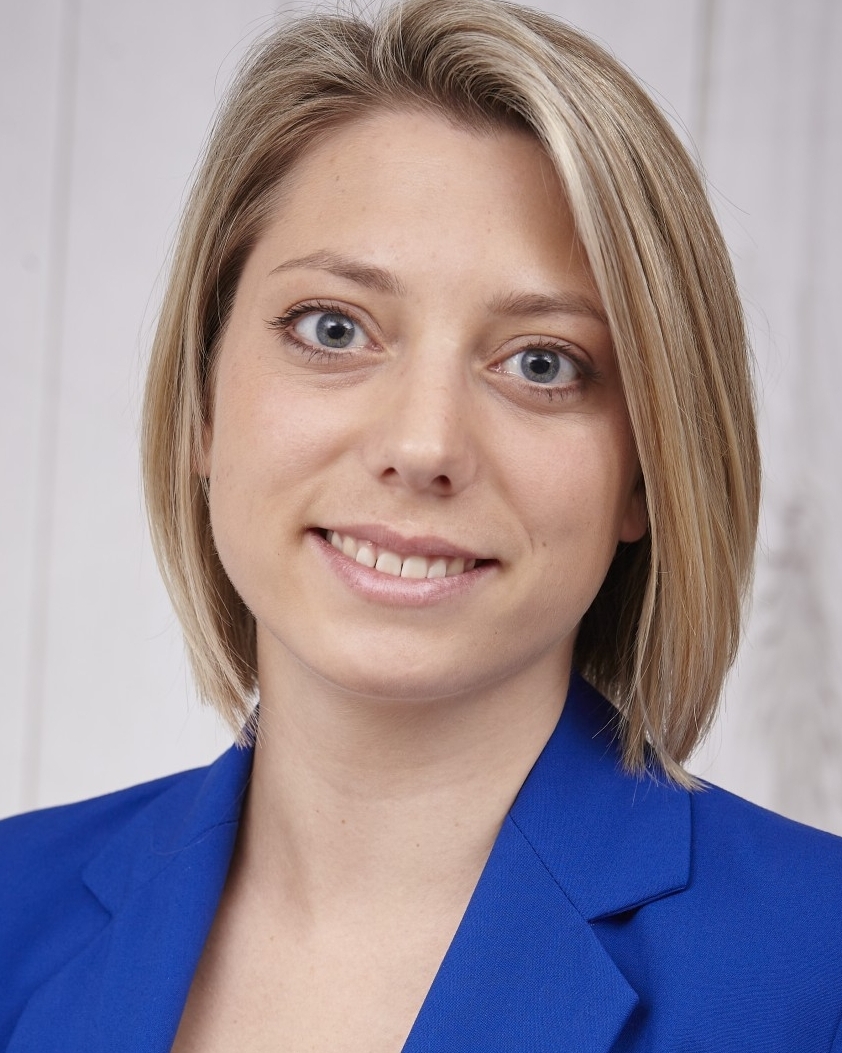 Profilbild von Pia