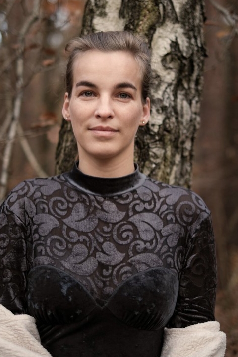 Weiteres Foto von Josephine Luzie