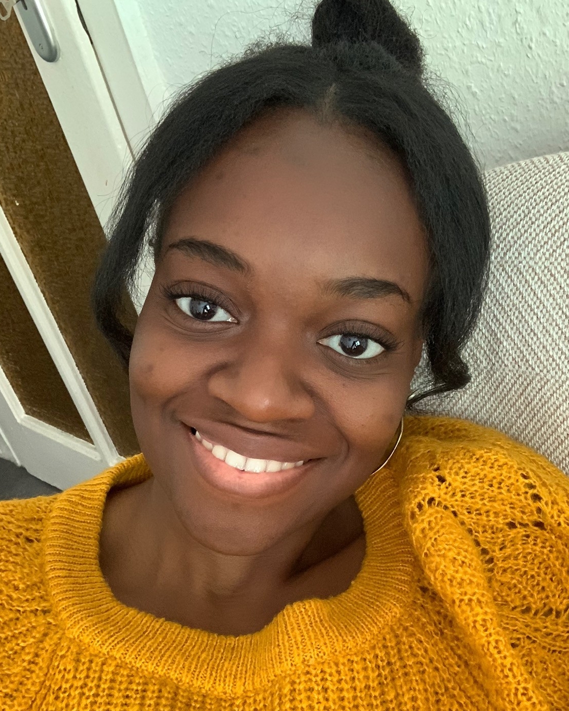 Profilbild von Johanna