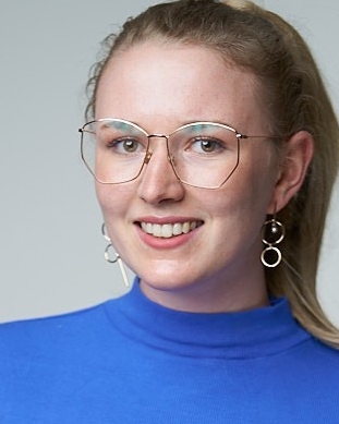 Profilbild von Merret Elena