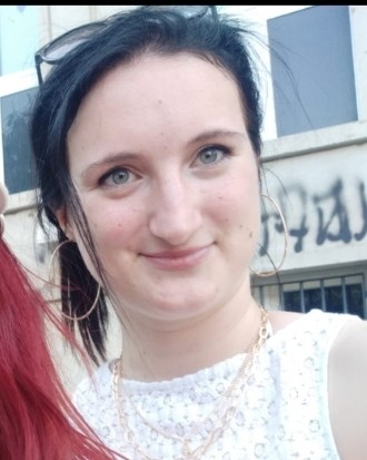 Profilbild von Cynthia