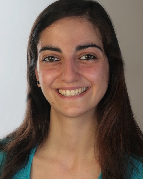 Profilbild von Samina