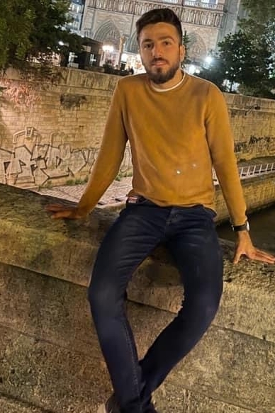 Weiteres Foto von Abo Bakir