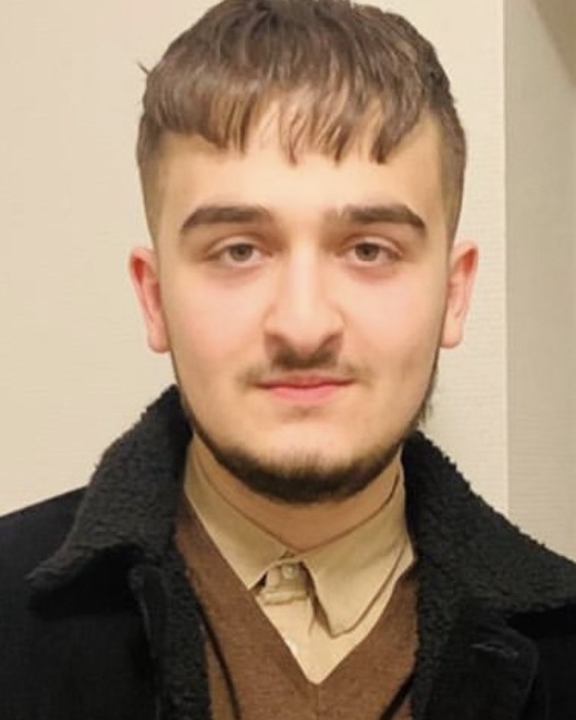 Profilbild von Yusuf