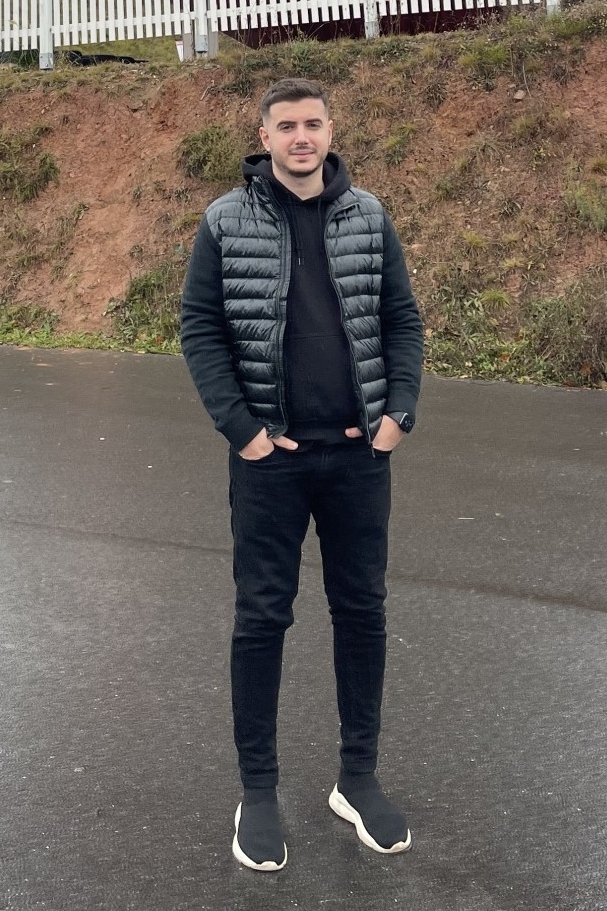 Weiteres Foto von Ergi