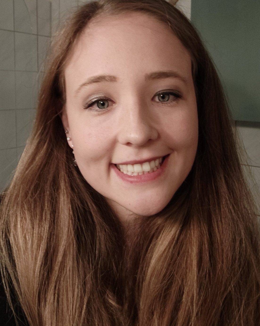 Profilbild von Janett Marie
