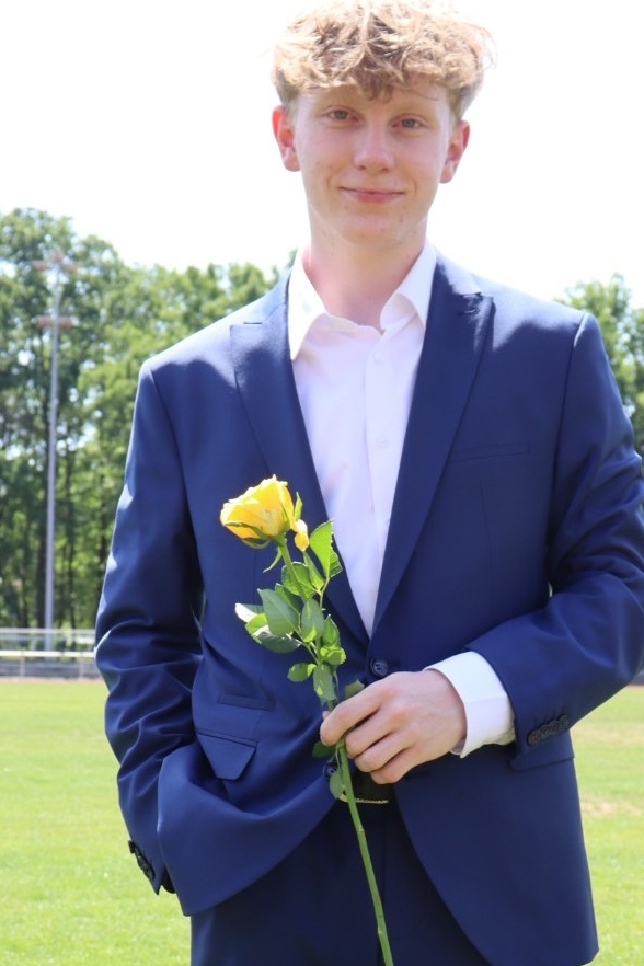Weiteres Foto von Jannik