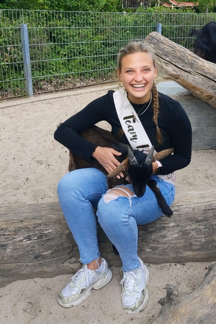 Weiteres Foto von Maxi Annika