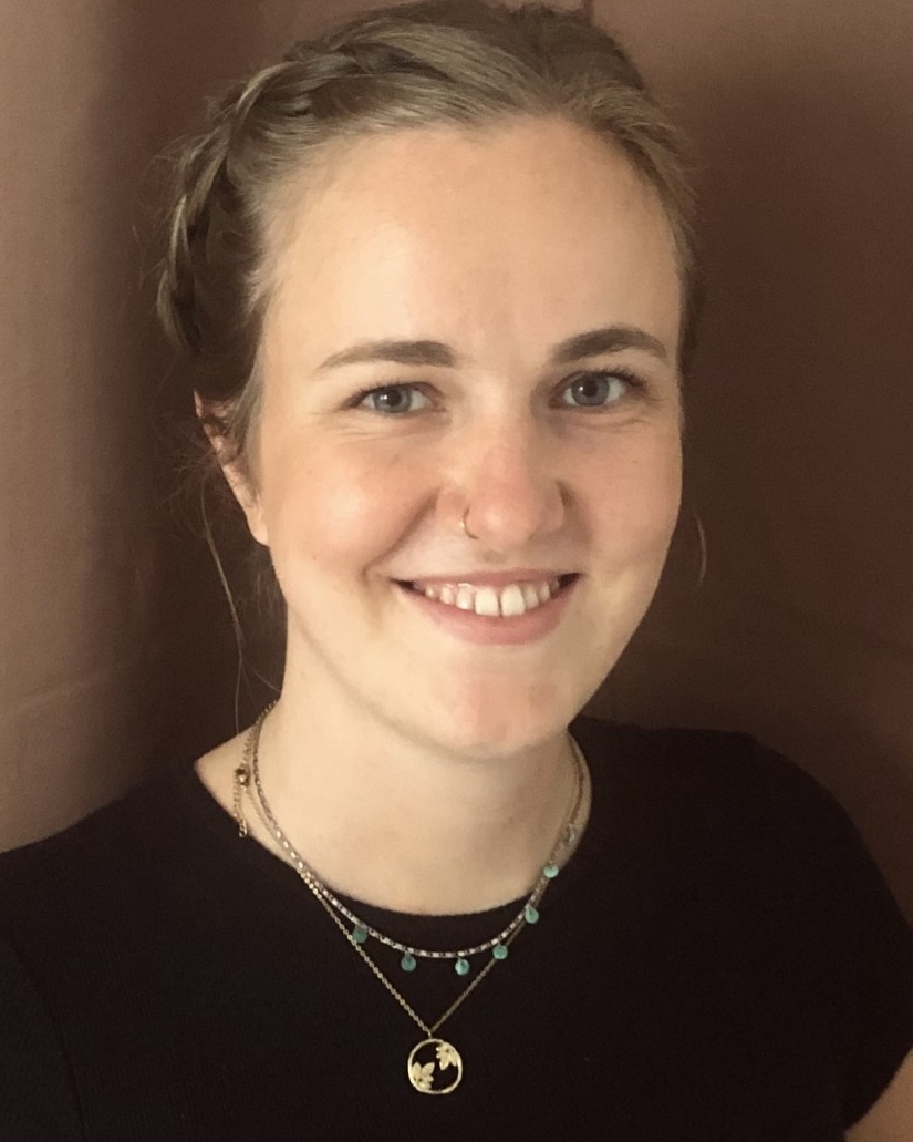 Profilbild von Henrieke