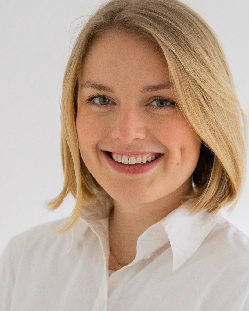 Profilbild von Luisa
