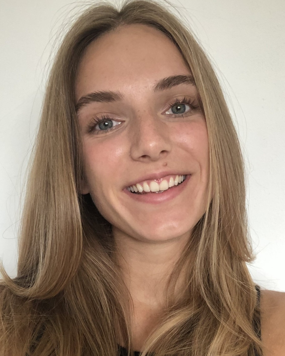 Profilbild von Anna Kristina