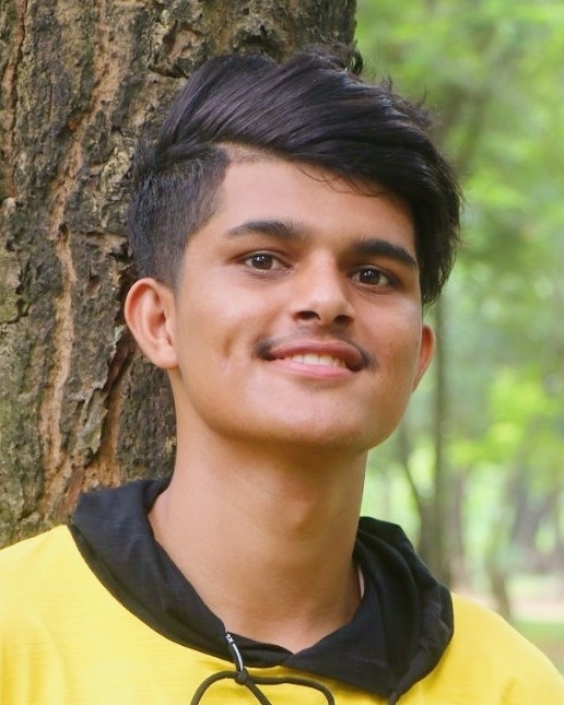 Profilbild von Sandesh