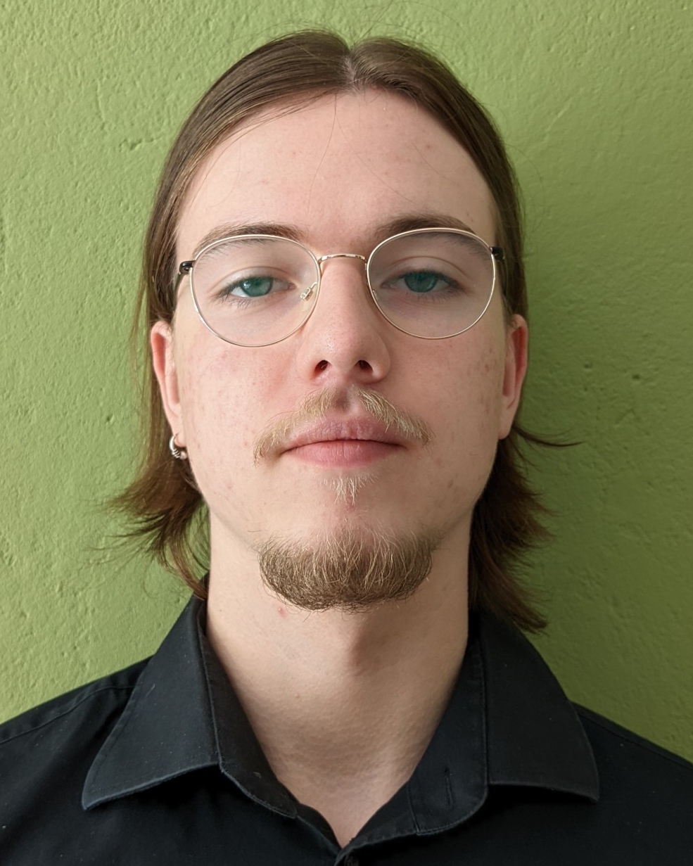 Profilbild von Marinus