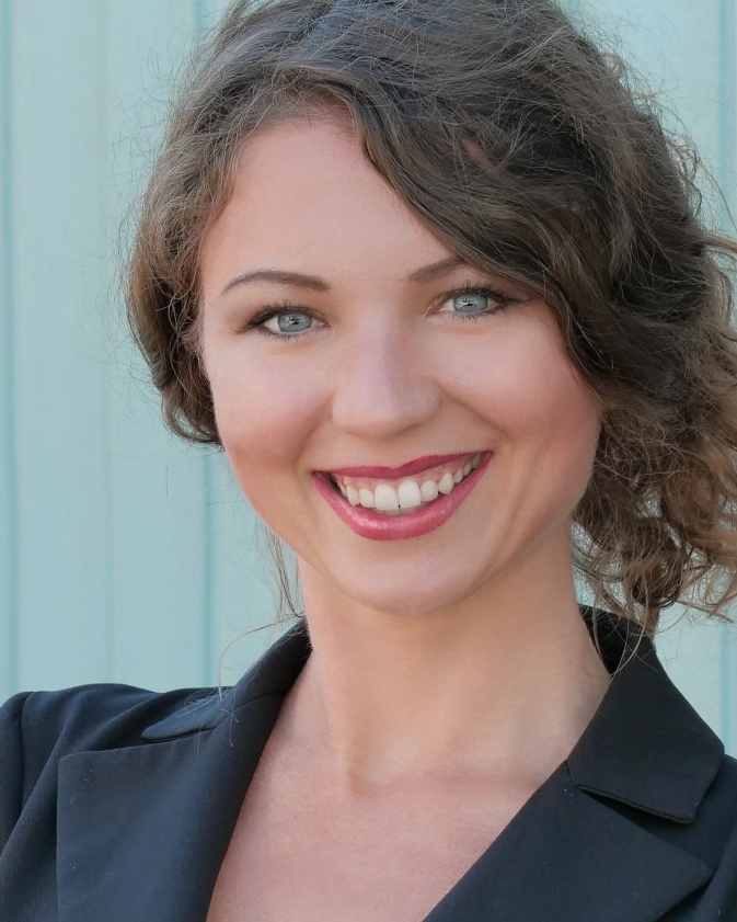 Profilbild von Elisabeth