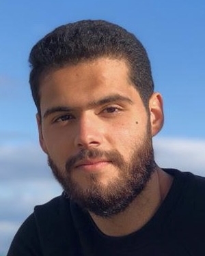 Profilbild von Riadh