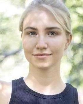 Profilbild von Sophie