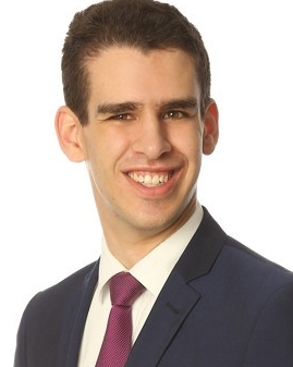 Profilbild von Adrian Stefan