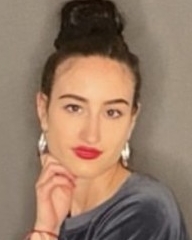 Profilbild von Kristina