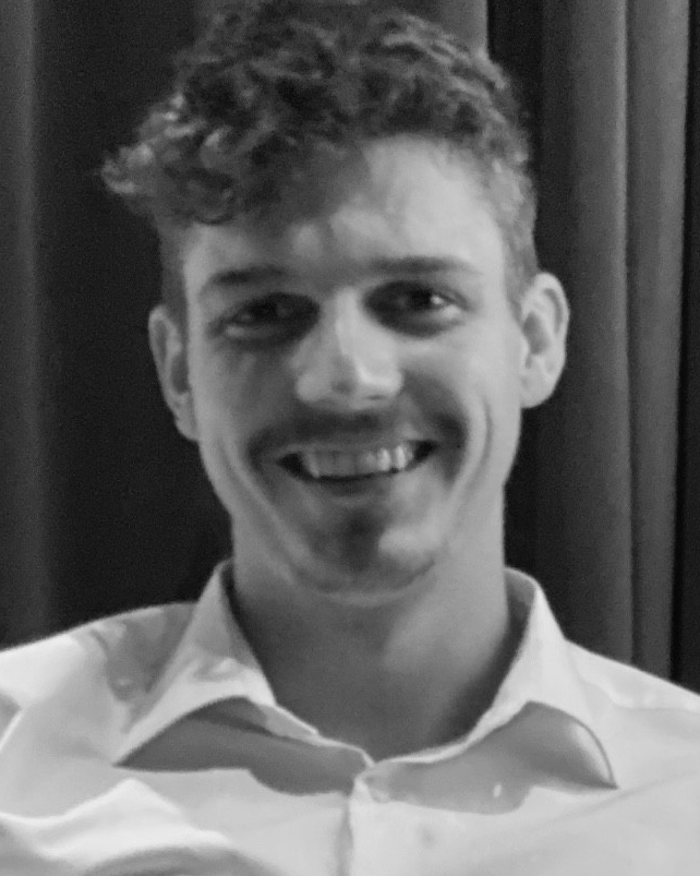 Profilbild von Marcel Raphael