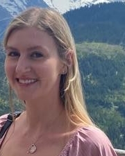 Profilbild von Marie-Sophie