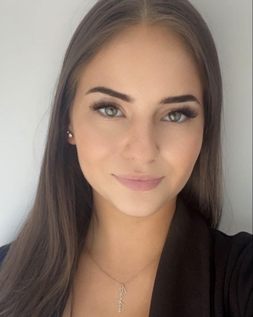 Profilbild von Berfin