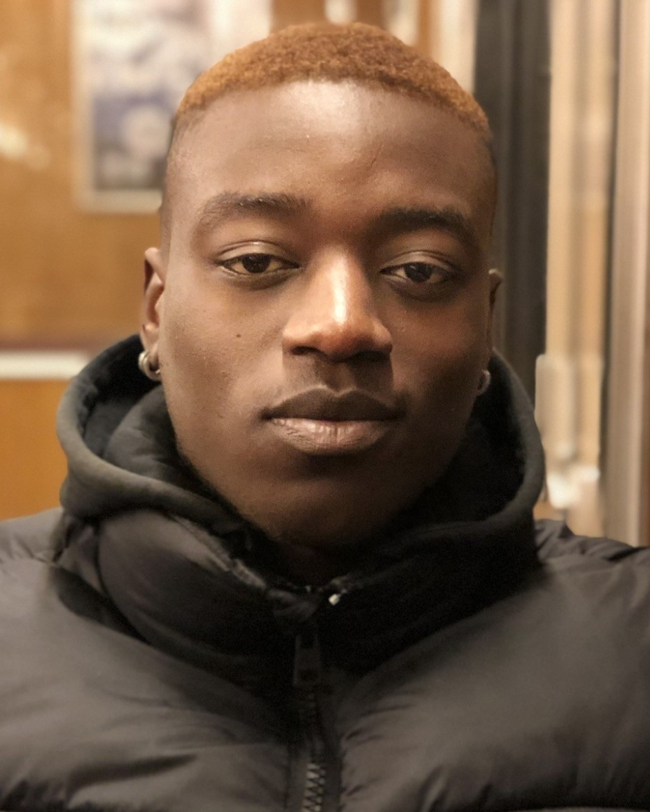 Profilbild von Mobarak