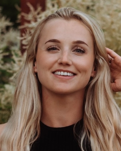 Profilbild von Anna Luisa